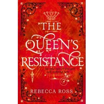 The Queen's Resistance (The Queen's Rising, Book 2)