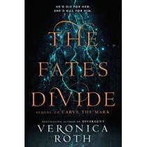 The Fates Divide (Carve the Mark, Book 2)