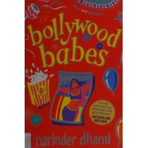 Bollywood Babes