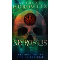 The Power of Five: Necropolis (Power of Five)