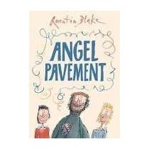 Angel Pavement
