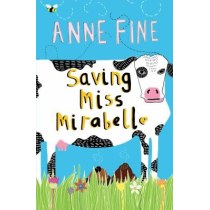 Saving Miss Mirabelle