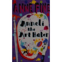 Anneli the Art Hater