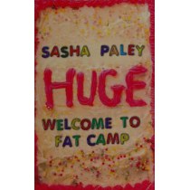 HUGE: Welcome to Fat Camp