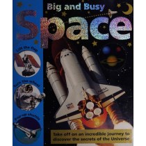 Big and Busy Space (Big and Busy)