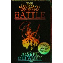 The Spook's Battle (Wardstone Chronicles)