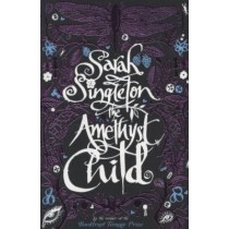 The Amethyst Child: No. 2