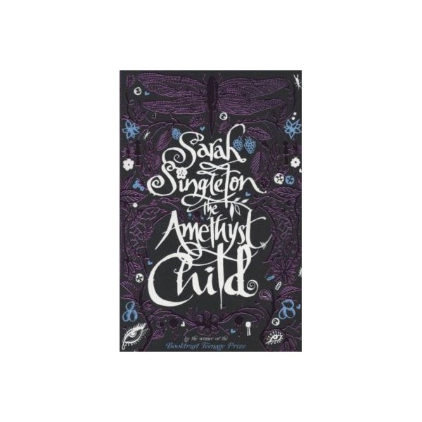 The Amethyst Child: No. 2