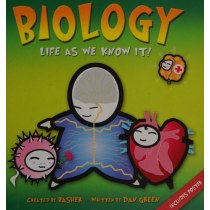 Biology: Life as We Know It!