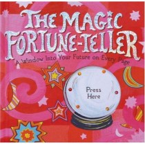 The Magic Fortune-Teller