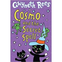 Cosmo and the Secret Spell