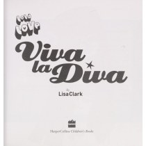 Viva La Diva! (Lola Love)