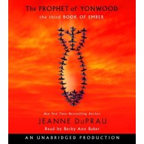 The Prophet of Yonwood (Ember)