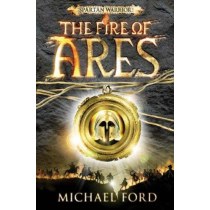 The Fire of Ares: Spartan 1 (Spartan Warrior)