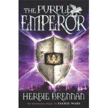 The Purple Emperor (Faerie Wars)