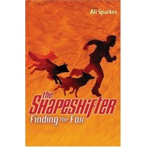 Finding the Fox (Shapeshifter)
