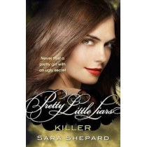 Killer: Pretty Little Liars