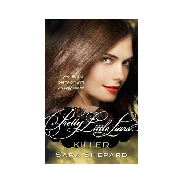 Killer: Pretty Little Liars