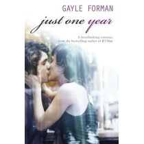 Just One Year