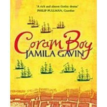 Coram Boy