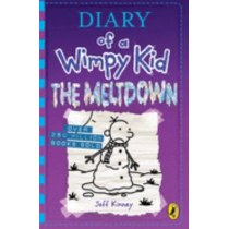 Diary of a Wimpy Kid 13: The Meltdown (Book 13)