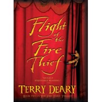 Flight of the Fire Thief