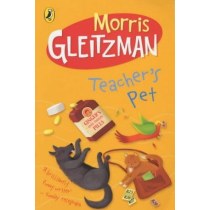 Teacher's Pet