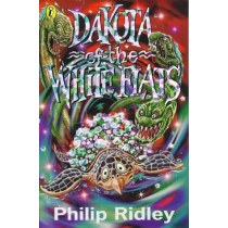 Dakota of the White Flats