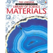 Materials (Internet-linked Library of Science S.)