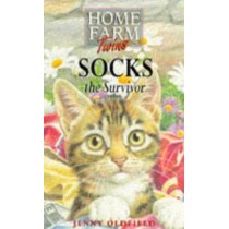 Socks the Survivor (Home Farm Twins)