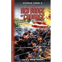 Red Badge of Courage