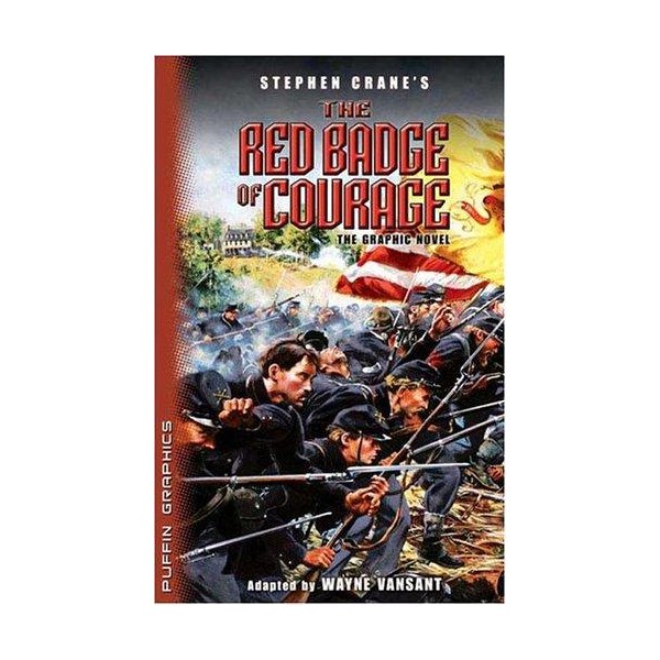 Red Badge of Courage