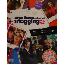 Top Gossip! (″Angus, Thongs and Perfect Snogging″)
