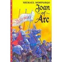 Joan of Arc