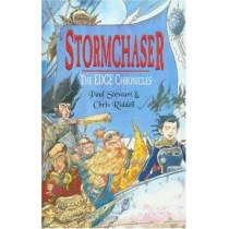 Stormchaser (Edge Chronicles)