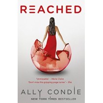 Reached (Matched Trilogy)