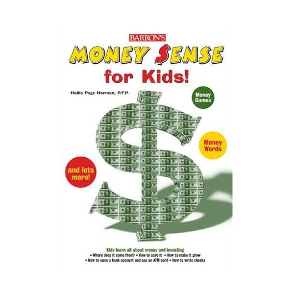 Money Sense for Kids