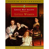 Little Women: Abridged (Puffin Classics)