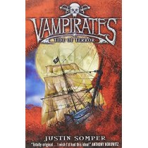 Vampirates: Tide of Terror