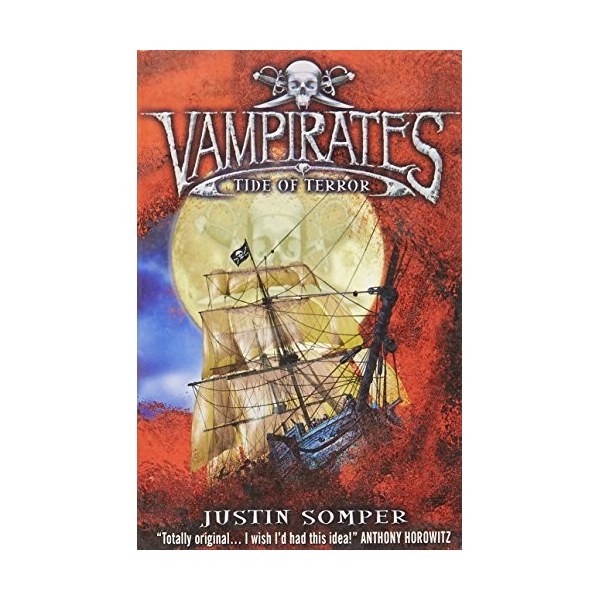 Vampirates: Tide of Terror