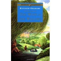 The Wind in the Willows (Puffin Classics)