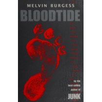 Bloodtide (Puffin Teenage Books)