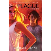 Plague: A Gone Novel, Book 4