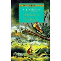 Aesop's Fables (Puffin Classics)