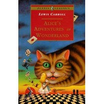 Alice's Adventures in Wonderland (Puffin Classics)