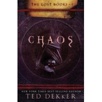 Chaos (The Lost Books, Book 4)
