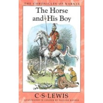 The Horse and His Boy B Format