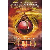 Heart of Dread 2: Stolen
