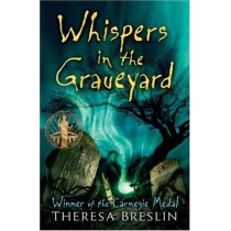 Whispers in the Graveyard