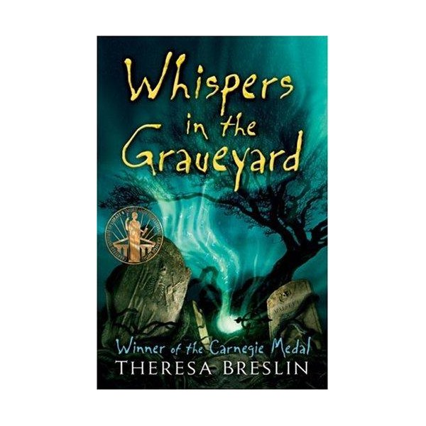 Whispers in the Graveyard